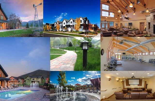 Bienvenue 3bd / 2. 5ième condo avec de belles commodités au coeur de la vallée.