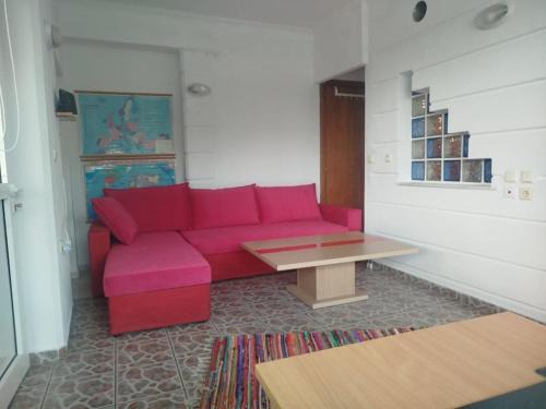 Welcoming apartment