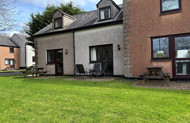Maison accueillante au coeur de West Cornwall, acceptant les chiens et près de la plage