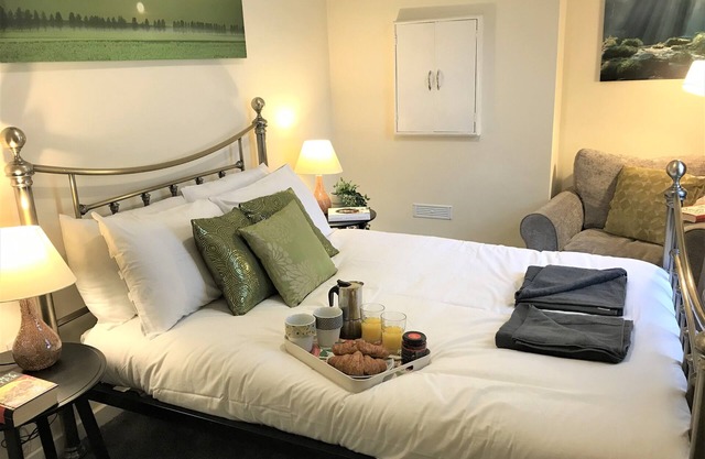 Maison-Confort-Salle de bain privée séparée-Vue sur Rue