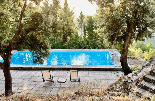 Villa accueillante à Torres avec piscine privée