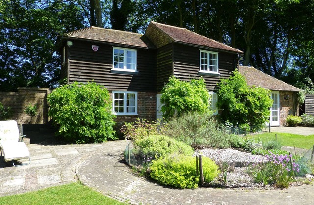 Well Cottage - Une Chambre Maison, Couchages 2