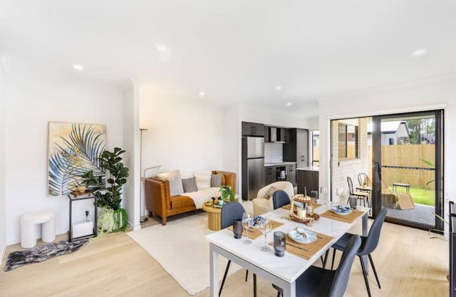 Well-decorated 5BR Family home