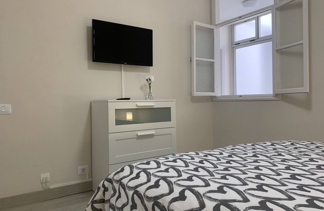 Well equipped apartment 5 m from Puerto de la Cruz