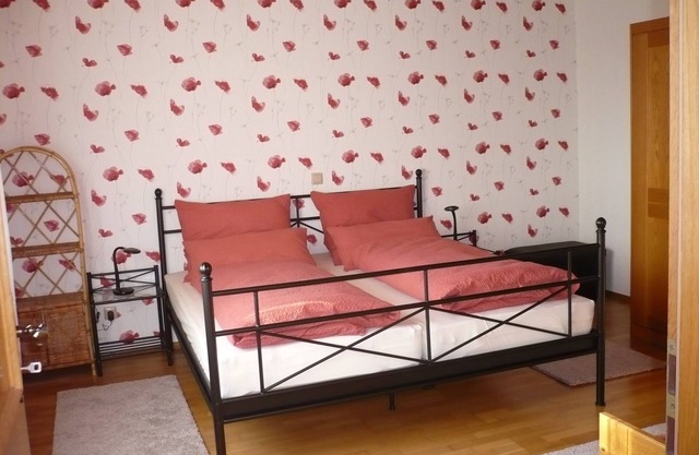 appartement bien équipé dans la banlieue sud-ouest dans le Palatinat