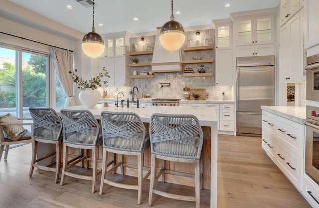 Well Equipped to Entertain for the Holidays, Private Spa, Gated Designer Home