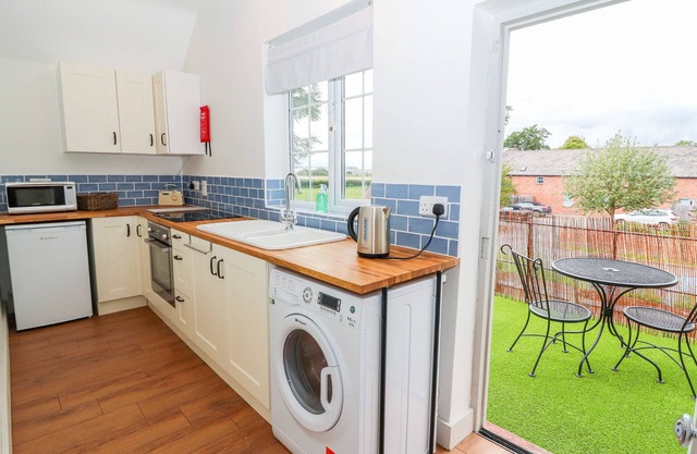 Well House Farm Flat 2