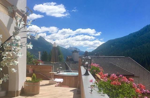 Wellness Residence Panorama