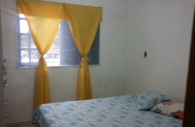 Appartement bien situé et économique à proximité de la plage de Campeche.