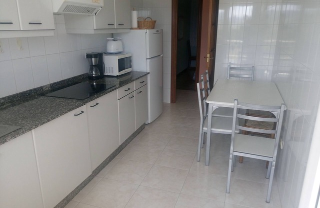Piso bien situado con mucha luz