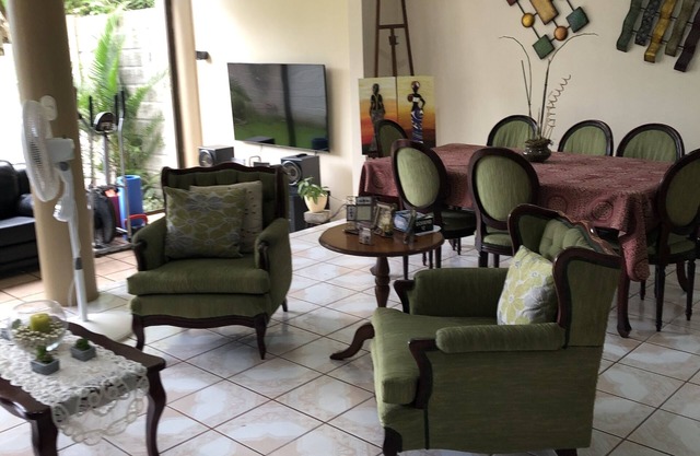 Well located charming place with WiFi