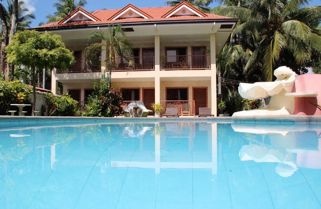 Wellbeach Dive Resort