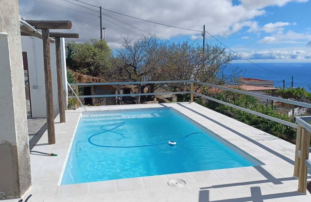 Casapancho I - Cottage à La Zarza, Fasnia, Ténérife Sud