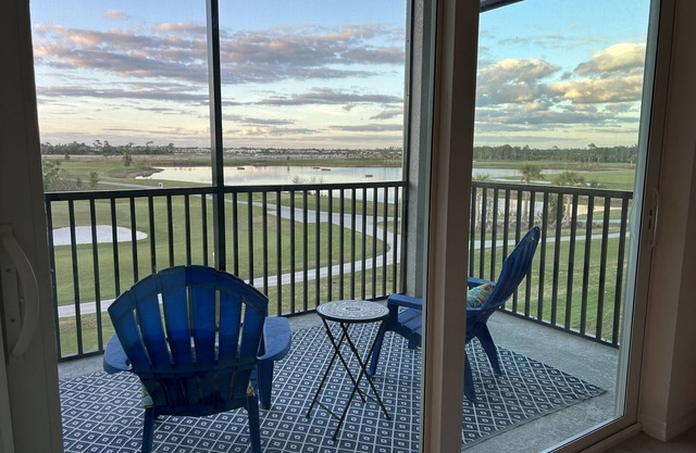 Wellen Park Golf and Country Club Resort Style Living