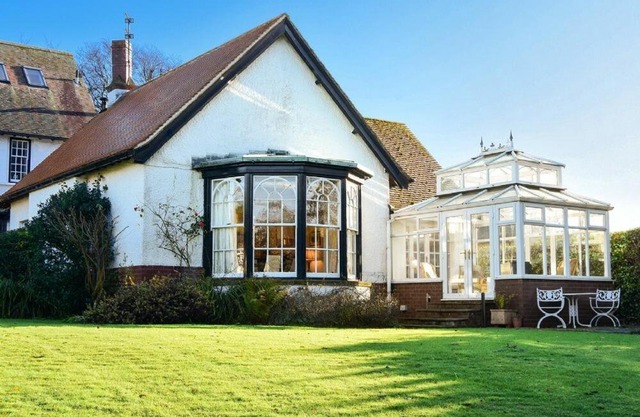Wellfield Lodge