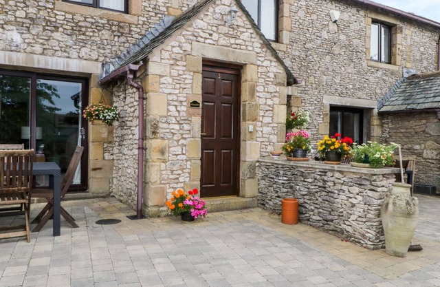 Wellgarth Cottage, NEWBY