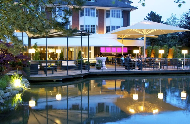 Wellings Parkhotel