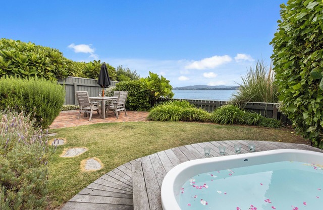 Wellington - Eastbourne Cottage 2 chambres en bord de mer avec WiFi