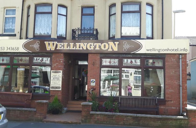 Wellington Hotel