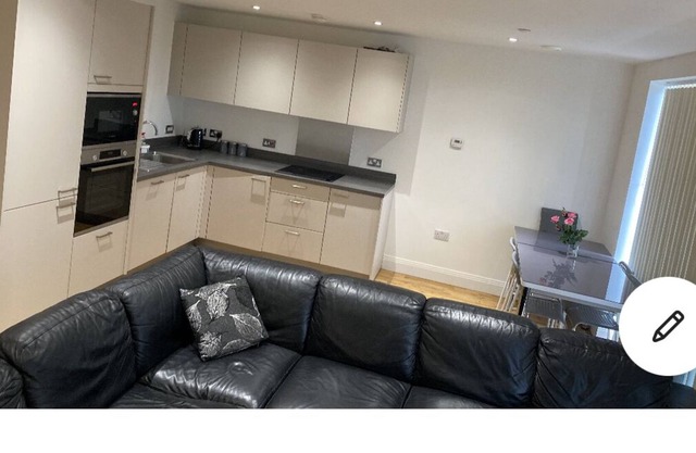 Wellington Royal Artillery Apartment