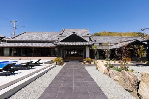 Wellis Villa Awaji - Vacation STAY 15883