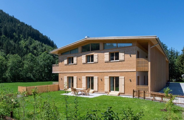 Appartements de bien-être Obere Mühle
