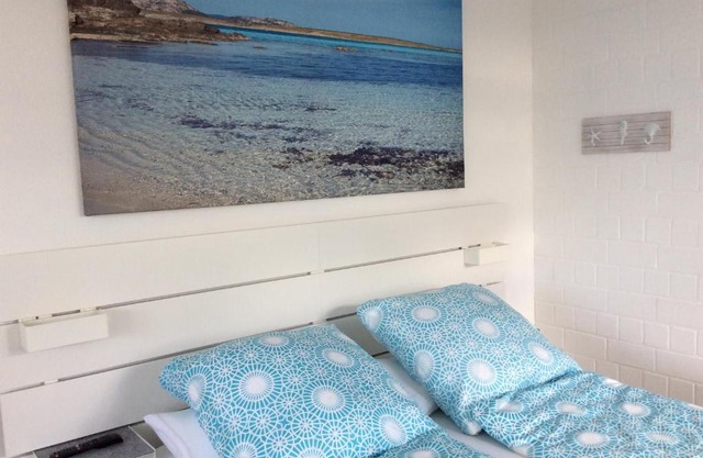 Wellness Apartment Sankt Englmar