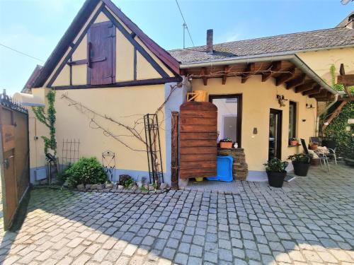 Wellness Chalet