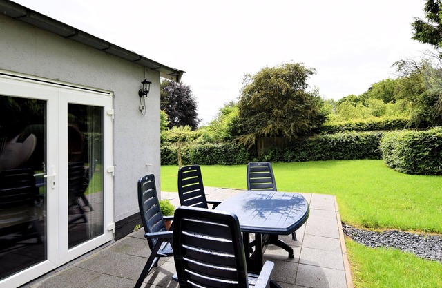 Maison de vacances א Gouvy proche centre ville