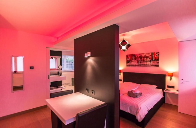 Wellness Hasselt B&B