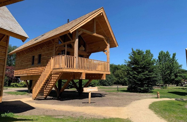 Gîte d'ambiance avec spa