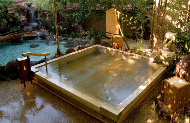 Wellness No Mori Ito