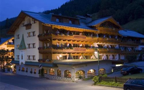 Wellnesshotel Mitterwirt