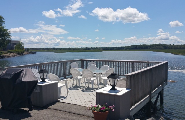 WATERVIEW GEM !! Réservation pour 2020. Ne manquez pas ce joyau secret!