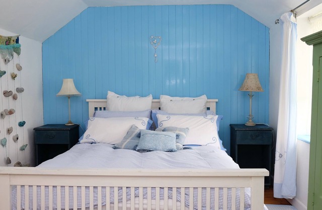 Wellspring Cottage - Une Chambre Maison, Couchages 2