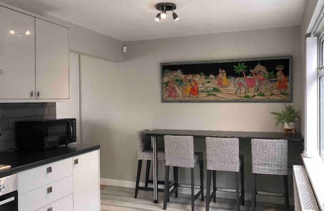 Welsh Getaway Home 1 (10 mins to Bike Park Wales)