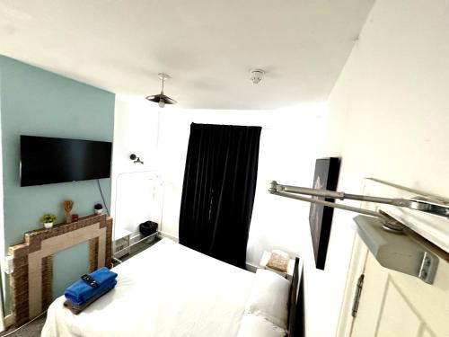 Wembley property