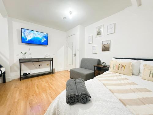Wembley Stadium Apartments