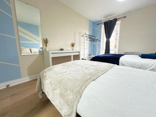 Wembley Stadium Serviced Accomodation