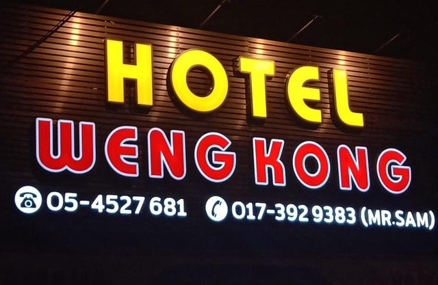Weng Kong Hotel