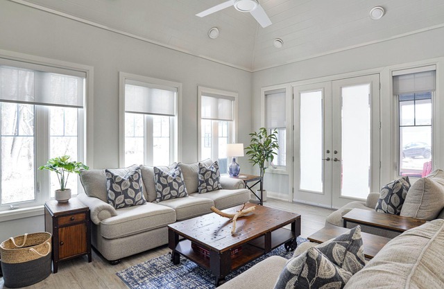 Wenonah Cottage (#19)