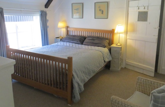 Wensum House Annexe - Norfolk Holiday Homes