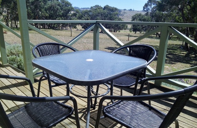 Wenton Farm Holiday Cottages