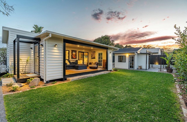 Werri Small Beach House, Werri Small Beach House