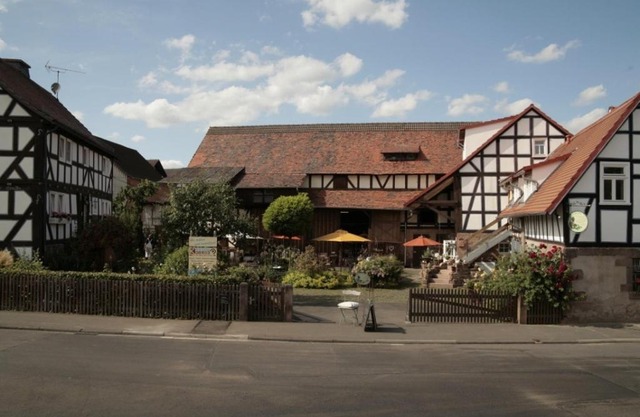 WERTS HOF FerienWohnen