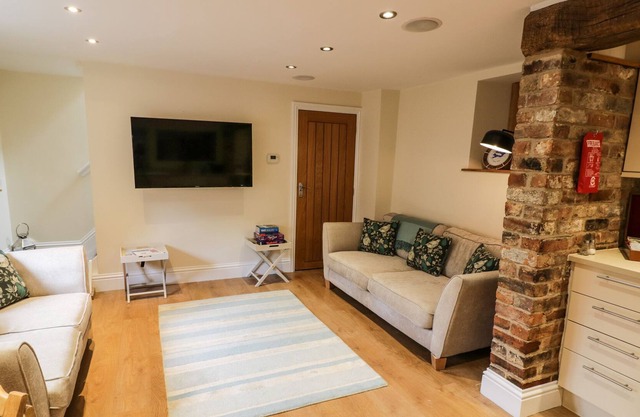 Wesche Cottage, UPPINGHAM