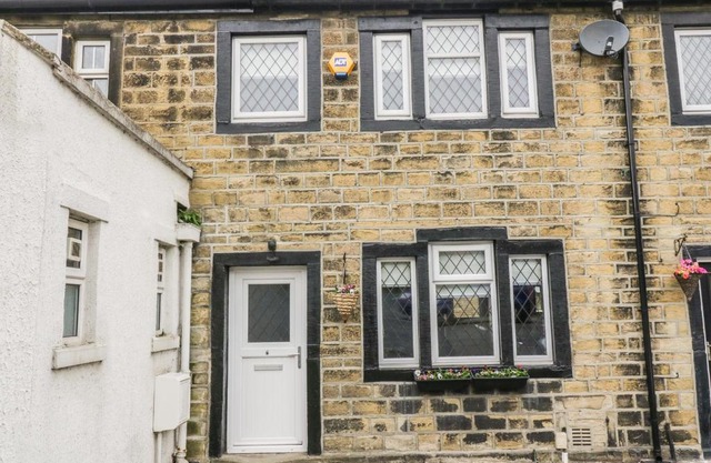 Wesley Cottage