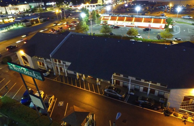West Bank Inn