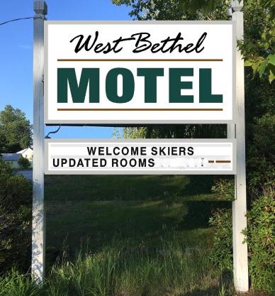 West Bethel Motel