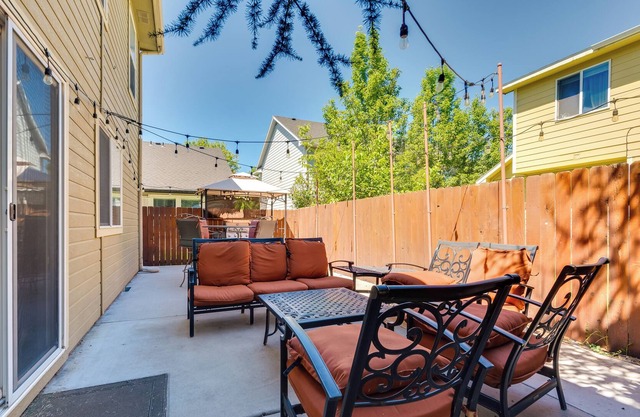 West Boise Vacation Rental ~ 7 Mi to Downtown!
